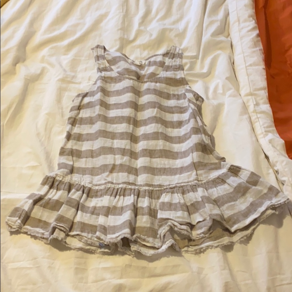 Cotton Tank